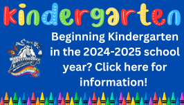  Beginning Kindergarten Information
